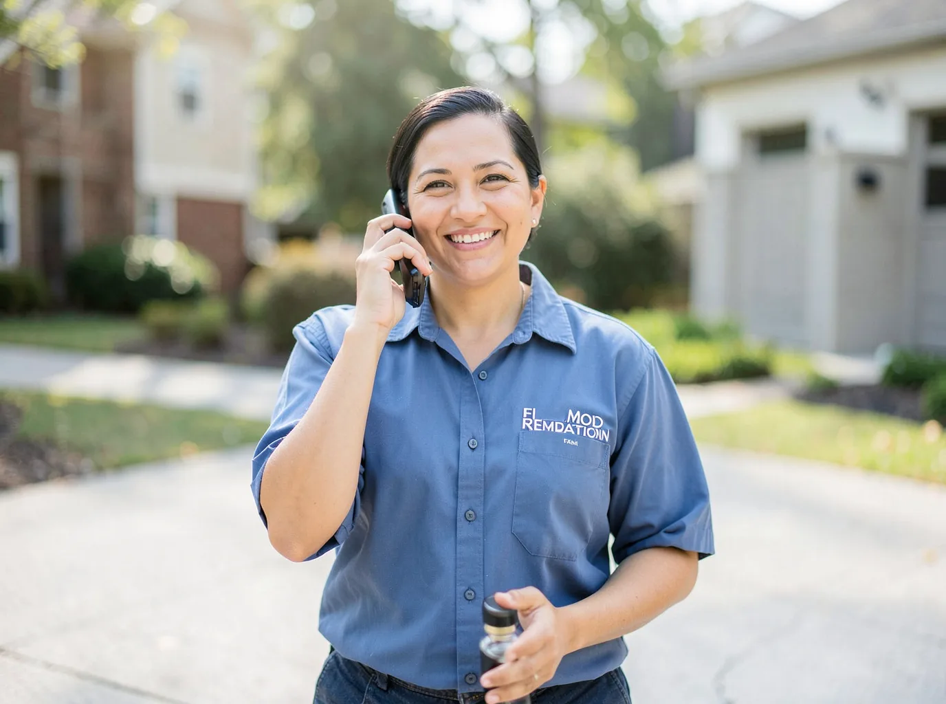 Mold Remediation Portage, OH FAQs